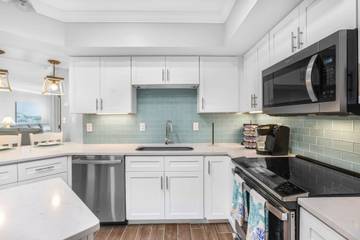 Vacation Rental for 9 Guests in Orange Beach, Mobile Bay, Picture 4