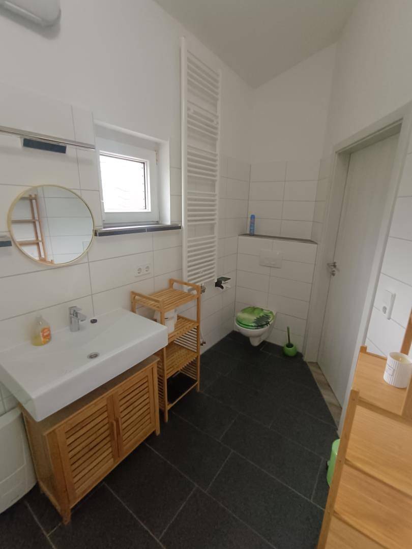 Neu! Ferienhaus Schwedt in Schwedt, Schwedt/Oder