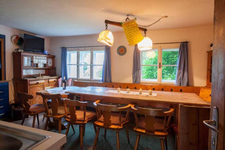 Gîte pour 15 personnes, avec Balcon et Jardin en Autriche - 3