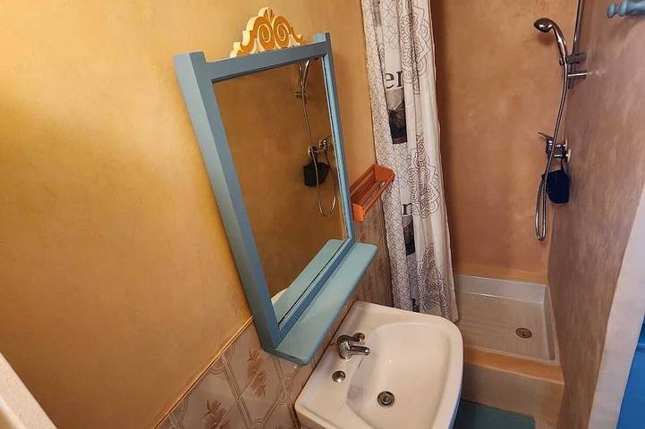 Gîte pour 3 personnes à Bugarach - 4