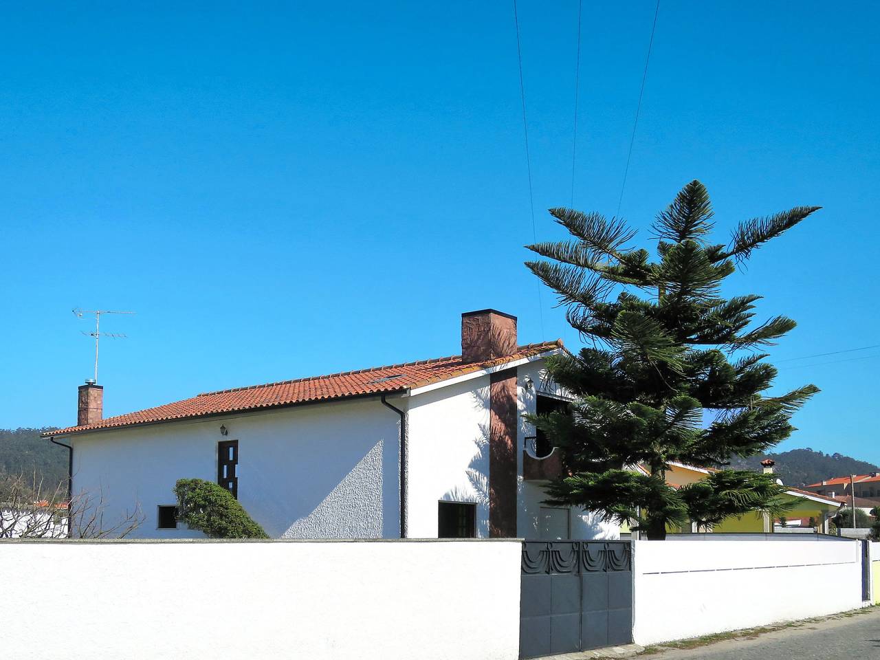 Marta in Marinhas, Esposende, Marinhas e Gandra