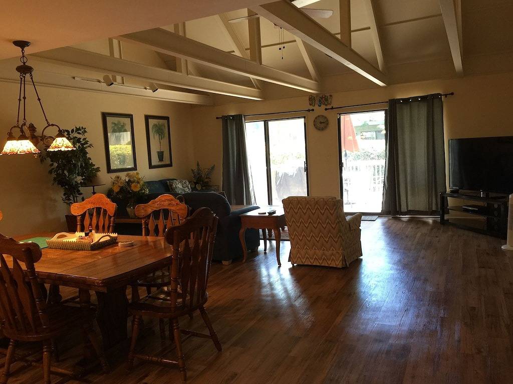 Villa for 5 Guests in Palmetto Dunes, Beaufort County