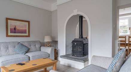 Cottage for 10 People in Cumbria, North West England, Photo 2