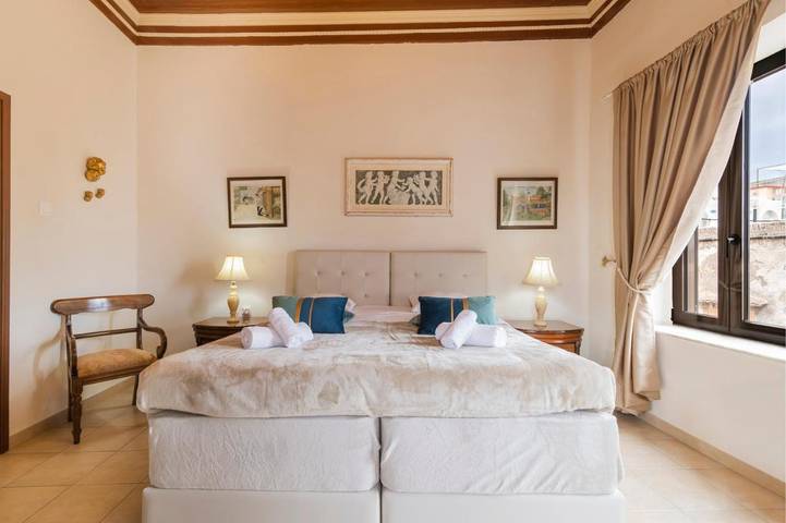 Appart’hôtel pour 4 personnes, avec terrasse et jardin