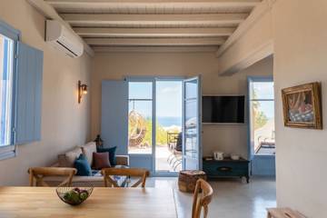 Ferienhaus für 6 Personen in Finikia, Santorin, Bild 4