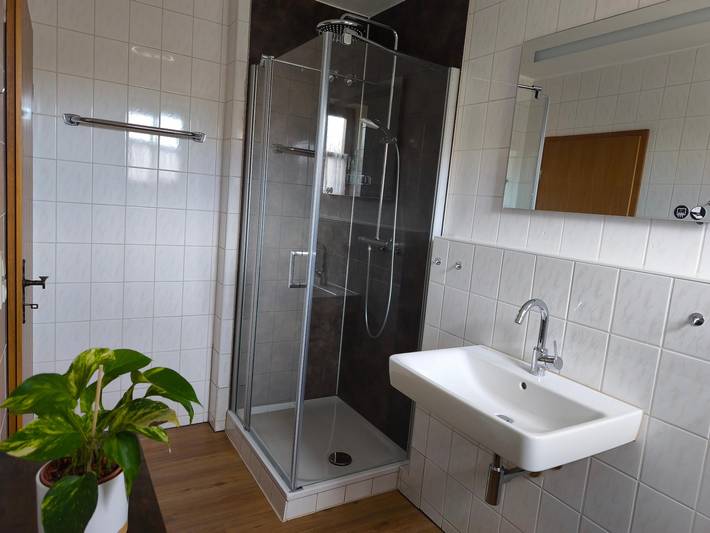 Ferienhaus für 2 Personen, mit Balkon/Terrasse und Balkon in Bayerisch Eisenstein - 3