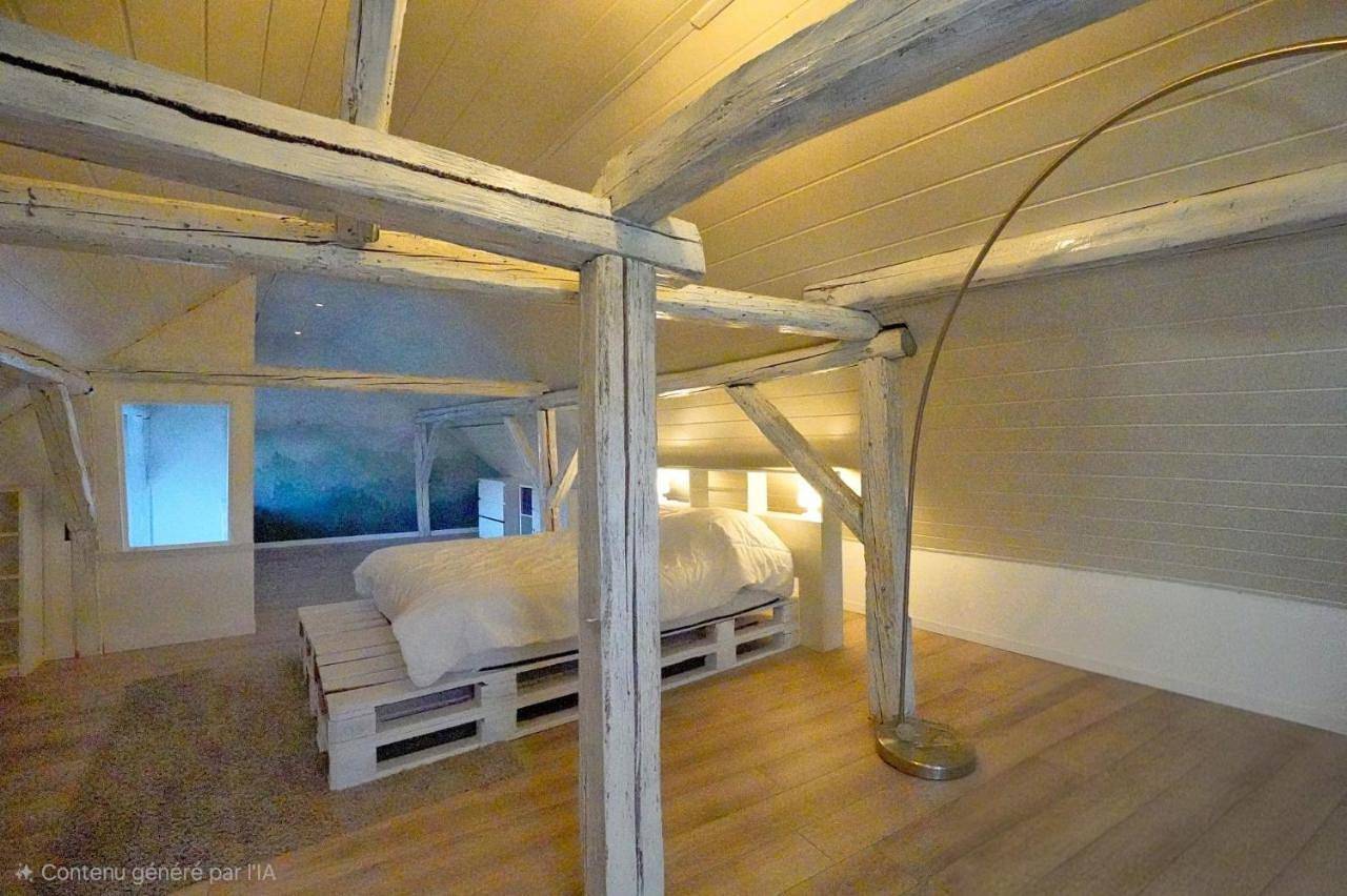Appartement entier, One-Bedroom Apartment in Bergbieten, Nord de l'Alsace