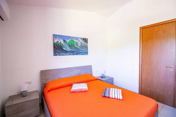 Location de vacances pour 6 personnes, avec balcon dans Cardedu - 3