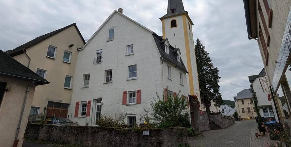 Ferienhaus für 12 Personen, mit Balkon - 1