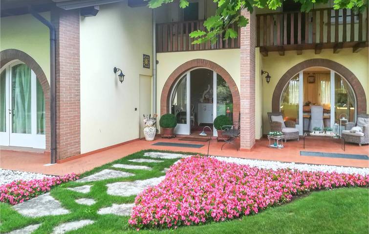 Ferienhaus für 8 Personen, mit Garten und Terrasse sowie Pool in Venetien - 3