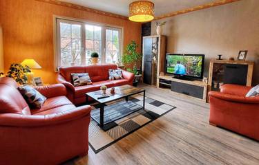 Vakantiewoning voor 7 Personen in Bad Harzburg, Westharz, Afbeelding 2