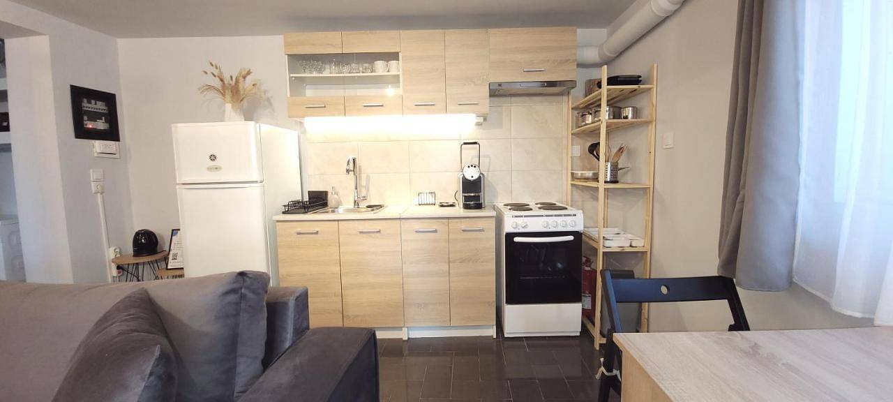 Appartement entier, West Garden At Aigio By Greece Apartments in Aigio, Achaïe
