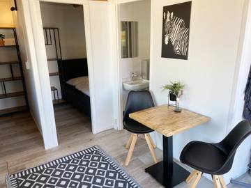 Ferienhaus für 4 Personen in Holländische Küste, Bild 3
