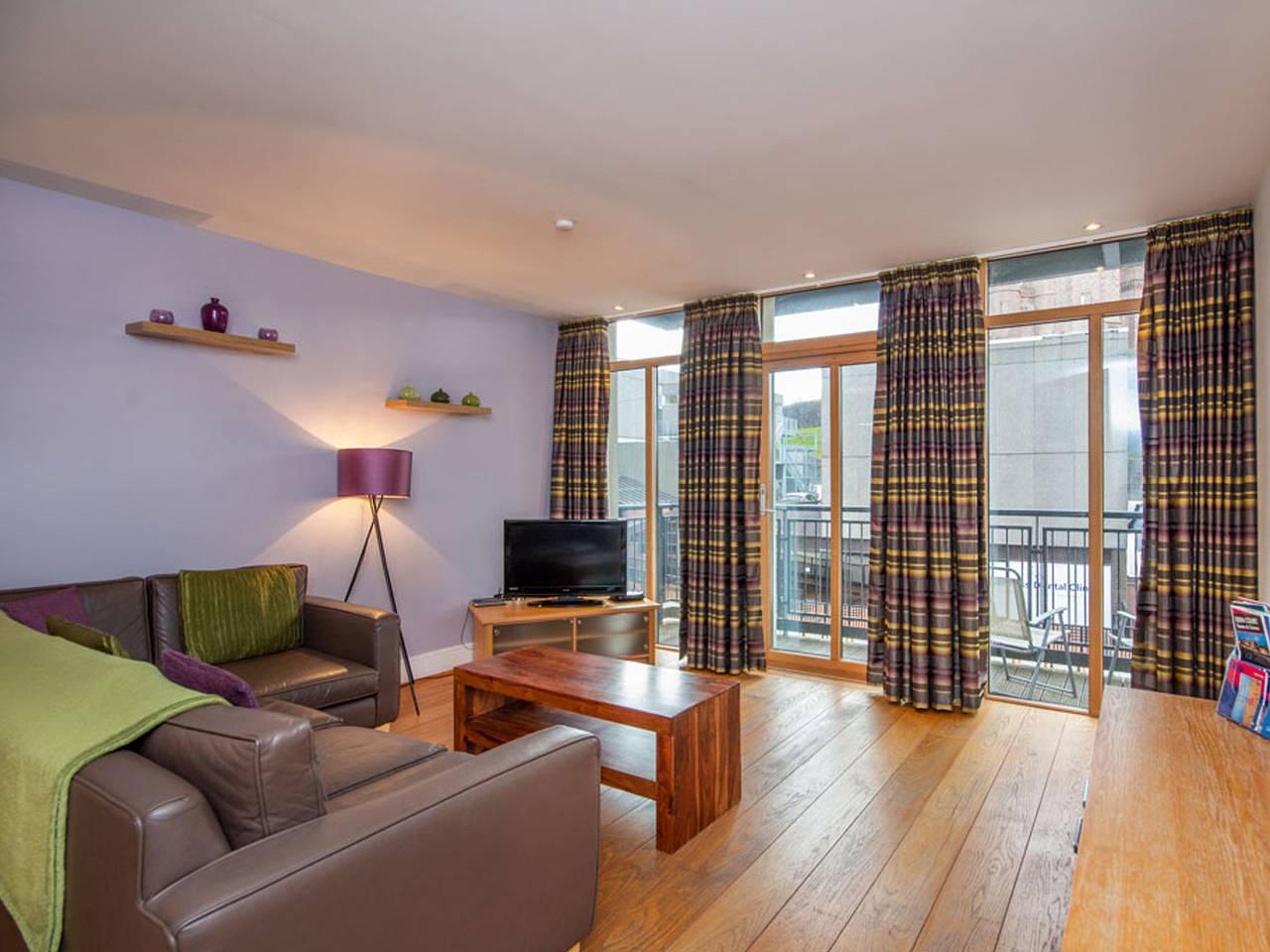 206 By the Bridge Apartment in Inverness, Highlands