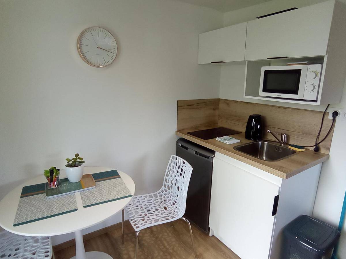 Appartement entier, L alouette in Égletons, Région de Tulle