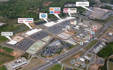 Lake House for 2 Guests in Lake Lanier, Dawson County, Picture 3