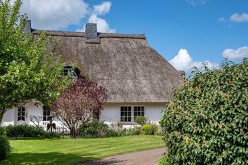 Cottage für 5 Personen in Witzin, Naturpark Nossentiner/Schwinzer Heide, Bild 1