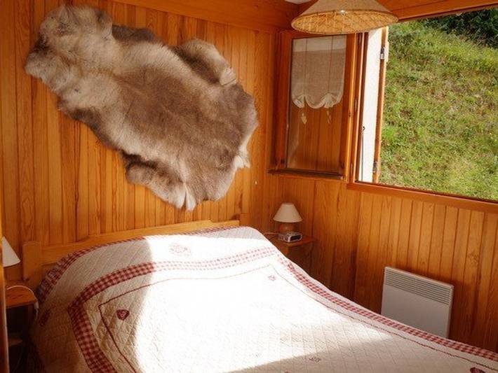 Appartement entier, Appartement 3 pièces Les Saisies - 9 personnes - Vue Montagne in Les Saisies, Région d'Albertville