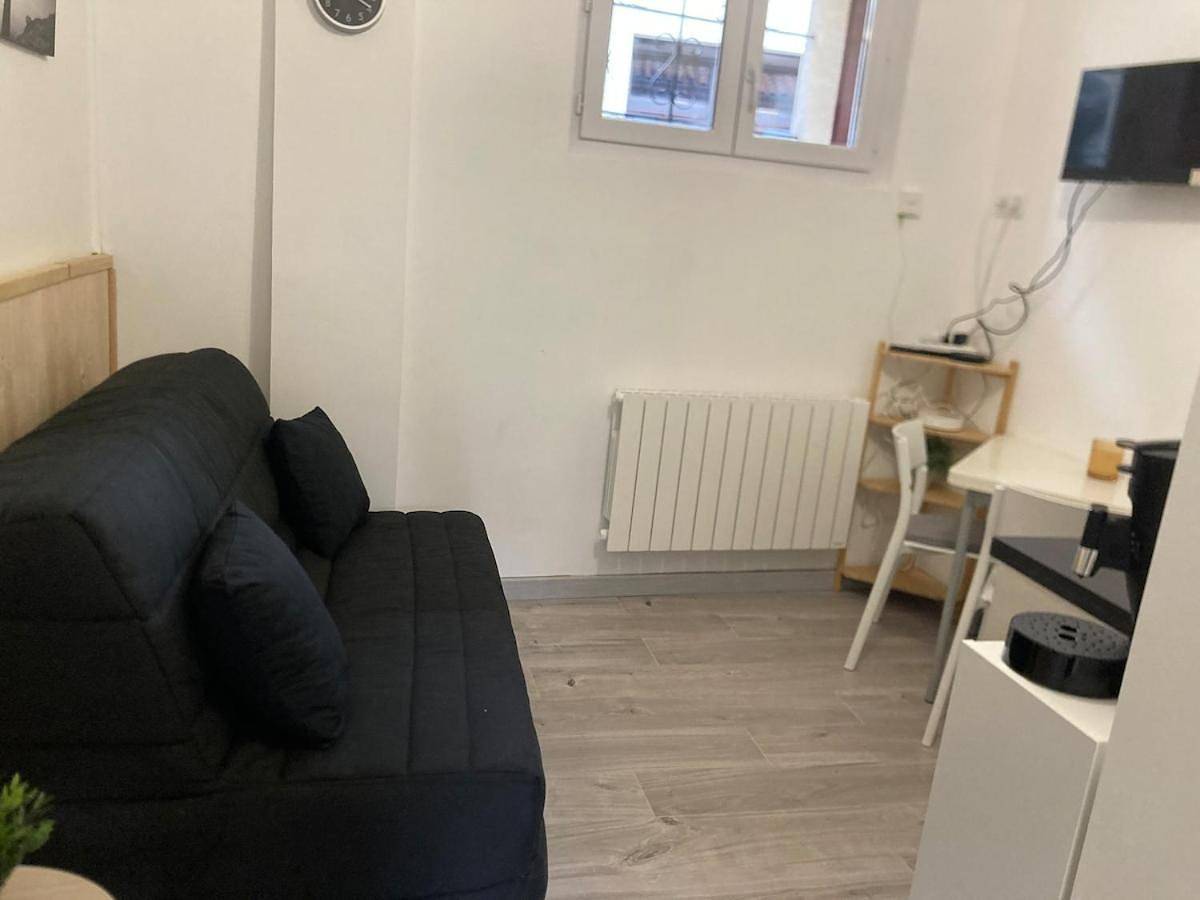 Appartement entier, Studio Chatelguyon in Châtel-Guyon, Parc naturel régional des Volcans d'Auvergne