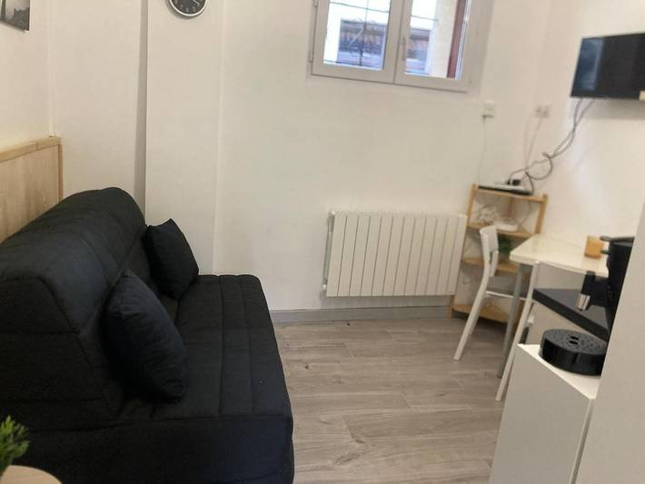 Gîte pour 2 personnes à Châtel-Guyon - 4