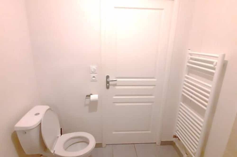 Ganze Wohnung, Le 18 - Apt 2 Persons, with terrace in Dijon, Dijon und Umgebung