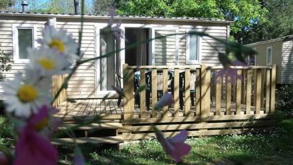 Camping für 6 Personen in Saint-Jean-du-Gard, Zentralmassiv, Bild 1