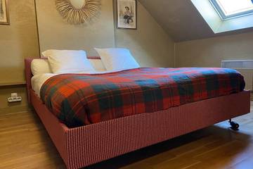 Location De Vacances pour 4 Personnes dans Blois, Vallée de la Loire, Photo 1