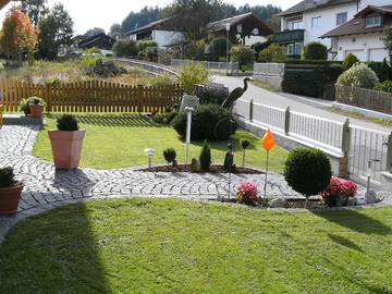 Ferienhaus für 4 Personen in Blaibach, Ostbayern, Bild 3