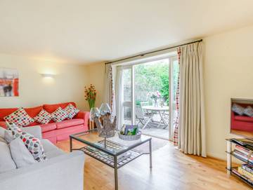 Cottage for 4 People in Suffolk, East of England, Photo 3