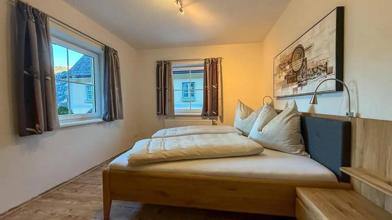 Ganze Ferienwohnung, Ferienwohnung für 5 Personen (68 m²) in Sölk in Kleinsölk, Tauern