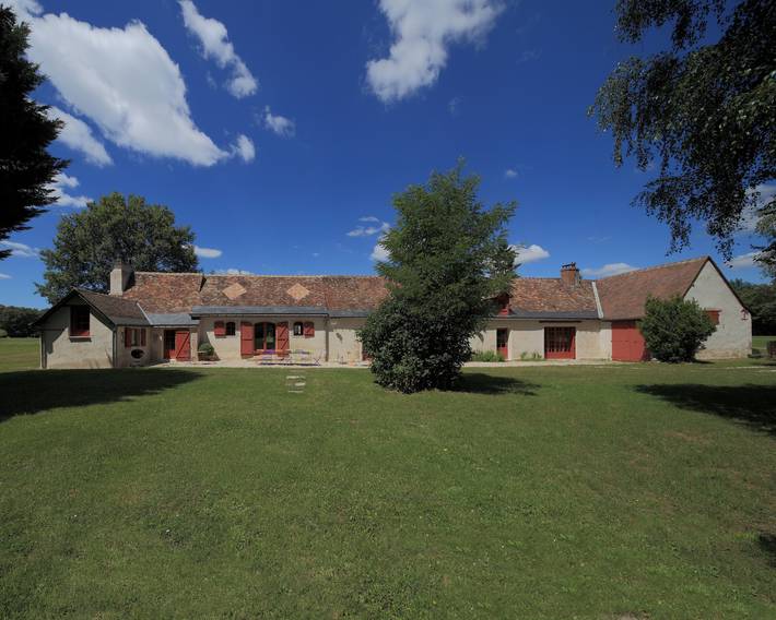 Villa für 14 Personen, mit Garten - 1