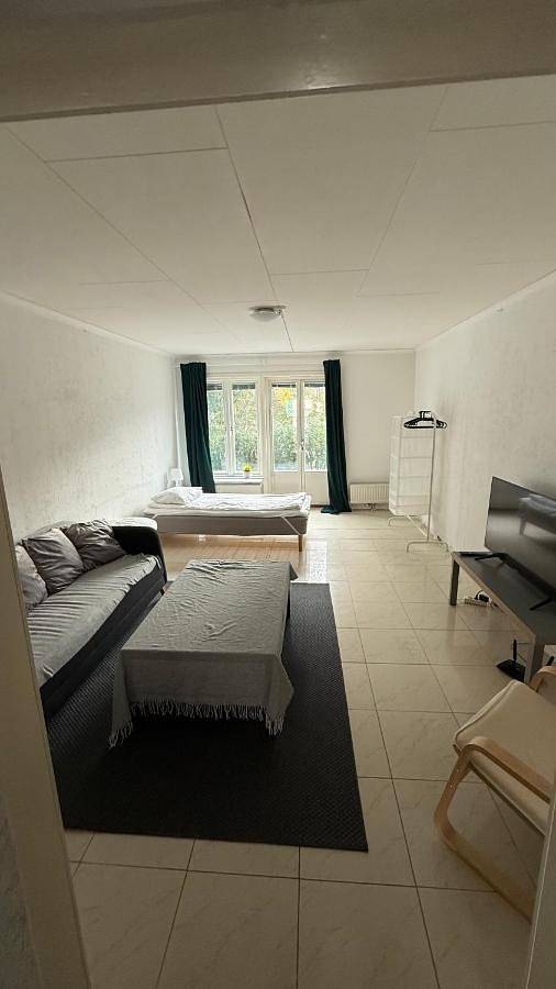 Villa für 5 Personen, mit Garten und Terrasse - 1
