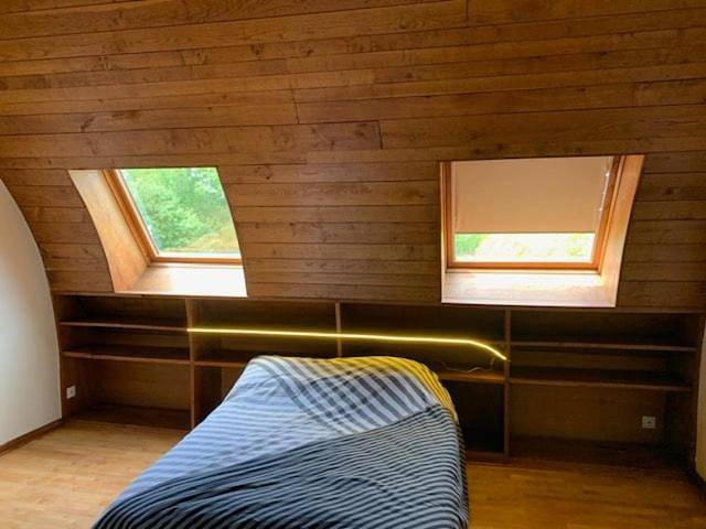 Location de vacances pour 10 personnes, avec Terrasse à Saint-Georges-des-Sept-Voies - 4