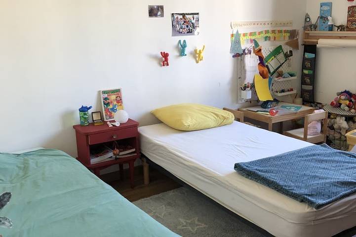 Location de vacances pour 8 personnes à Saint-Jean-de-la-Blaquière - 2