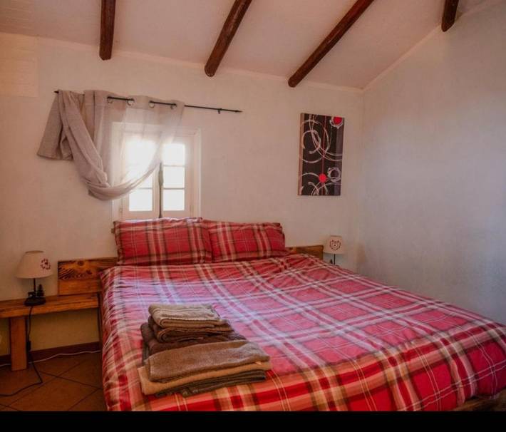 Gîte pour 5 personnes, avec jardin et terrasse, animaux acceptés dans Serina - 4