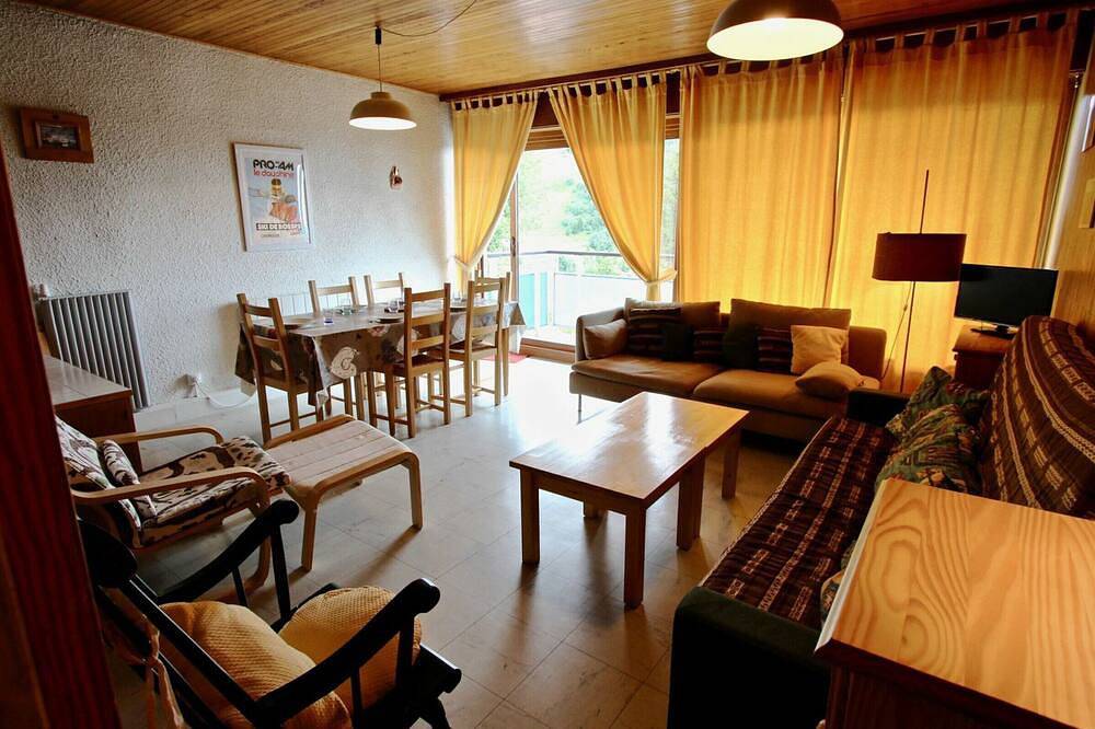 Appartement de vacances