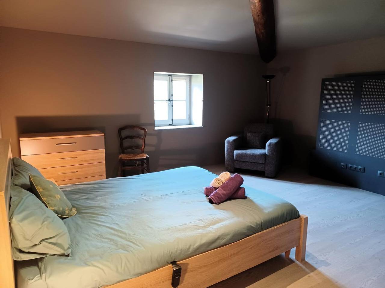 La Bastide Des Cèdres in Saint-Pantaléon-les-Vignes, Nyons region