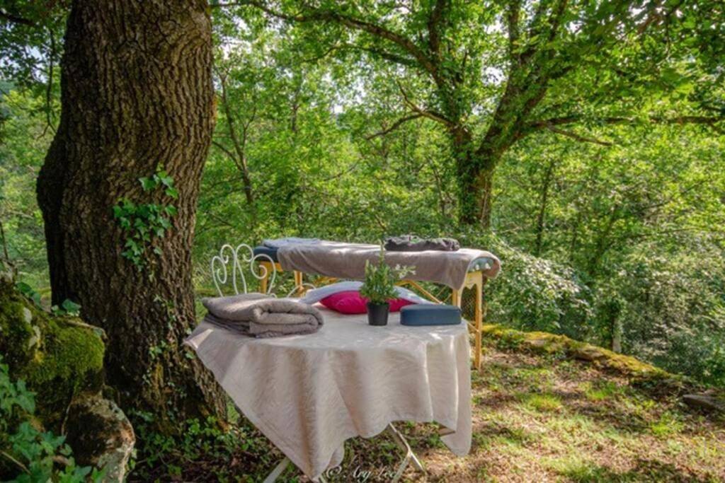 Two-Bedroom Villa in Chouvigny, Région de Montluçon