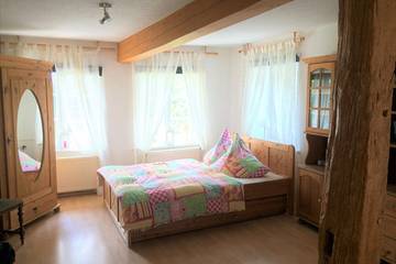 Villa voor 10 Personen in Hemmoor, Metropolregion Bremen-Oldenburg, Afbeelding 4