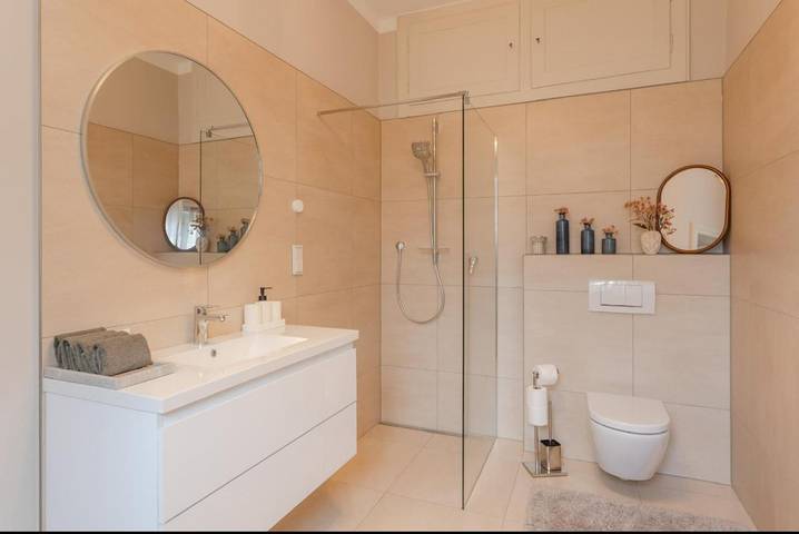 Ferienwohnung für 4 Personen, mit Terrasse und Garten, mit Haustier in Kelberg - 4