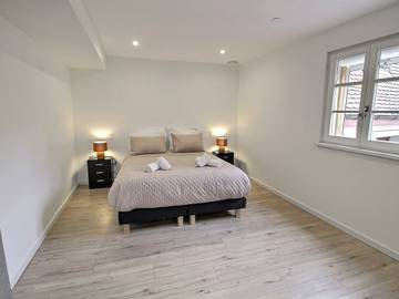 Appartement De Vacances pour 4 Personnes dans Colmar, Région de Colmar, Photo 3