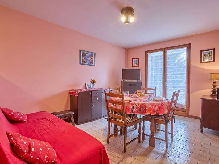 Gîte pour 2 personnes dans Lac d'Uby - 2