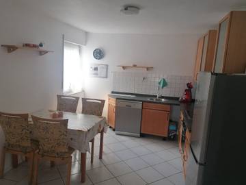 Ferienwohnung für 5 Personen in Badenhard, Mittelrhein, Bild 4