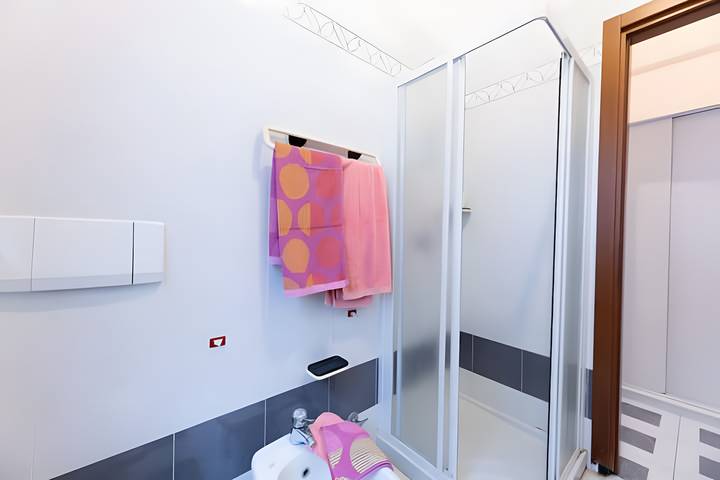 Ferienwohnung für 4 Personen, mit Garten, mit Haustier in Lacona - 4