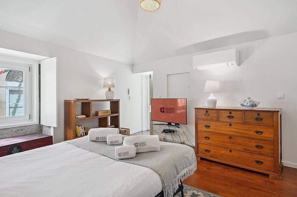 Guestready - Your Porto Hideaway in Foz do Douro, Porto