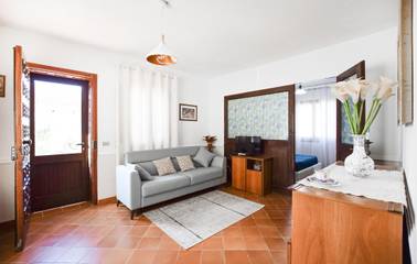 Casa Vacanza per 4 Persone in Polistena, Provincia di Reggio Calabria, Foto 4