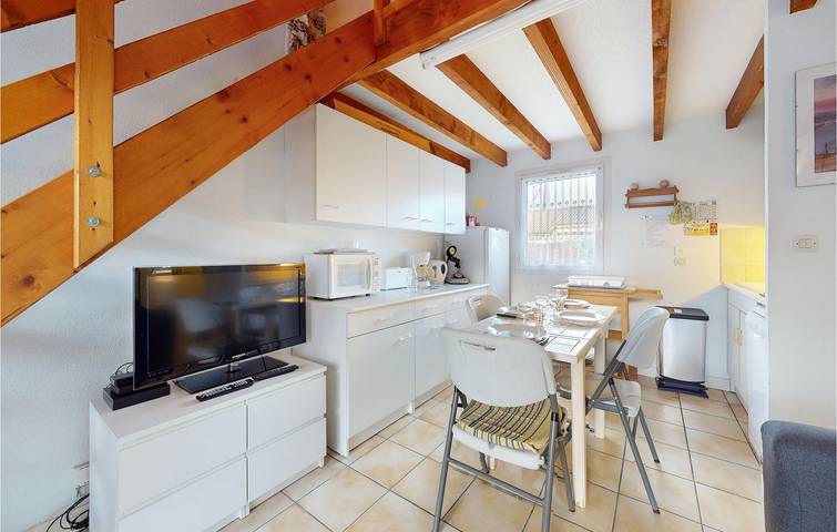 Location de vacances pour 6 personnes, avec jardin et terrasse, animaux acceptés dans Ronce-les-Bains - 4