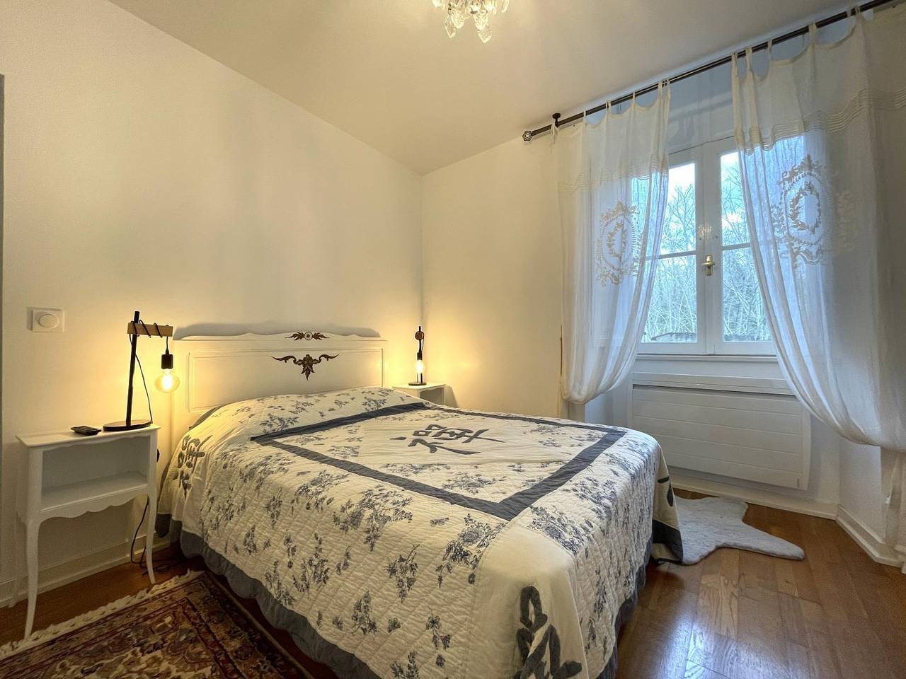 Le Balcon Des Thermes in Salies-de-Béarn, Béarn