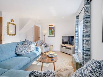 Holiday Rental for 6 People in Walberswick, Suffolk, Photo 1