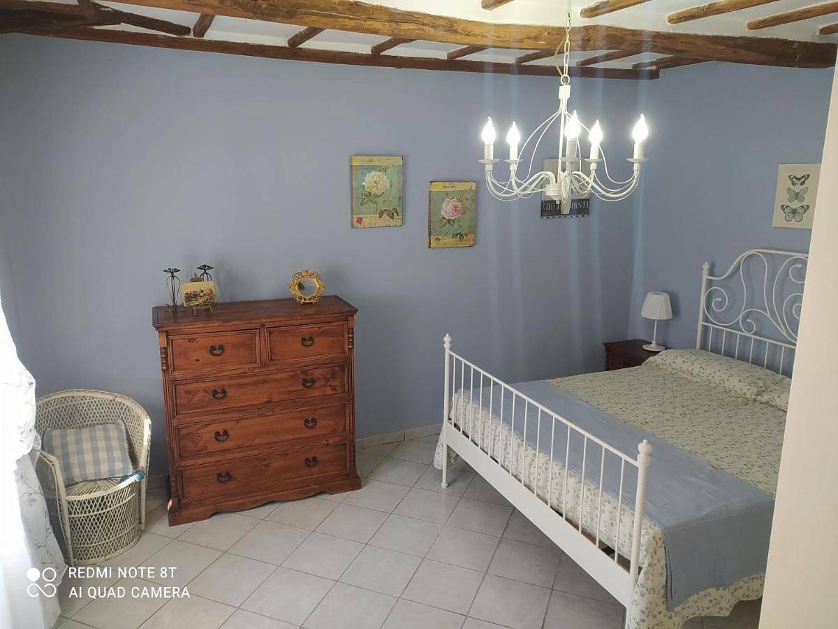 Ganze Wohnung, Alloggio turistico Amalasunta in San Lorenzo Nuovo, Viterbo Provinz
